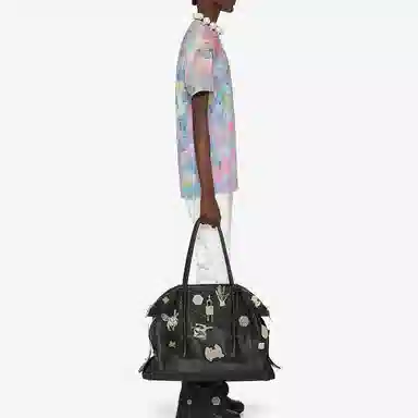 Givenchy x BSTROY FW22 T