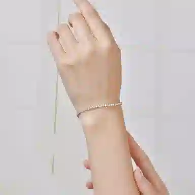 Daisy Fellowes S925 AY