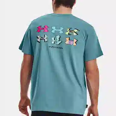 Under Armour LogoT