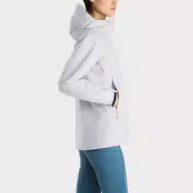 Arcteryx Kadin Hoody W Logo