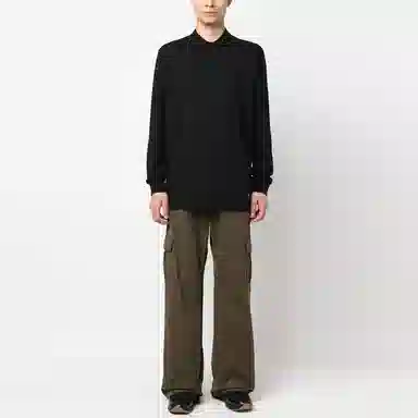 Y-3 SS23 Polo
