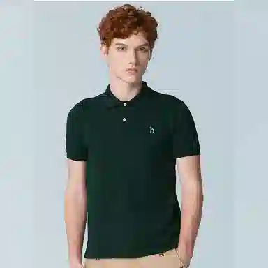 HAZZYS LogoPolo