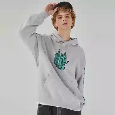 Vision Street Wear x