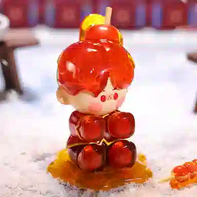 POP MART PINO JELLY PINO JELLY