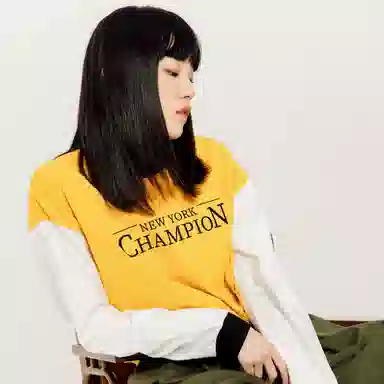 Champion logoT