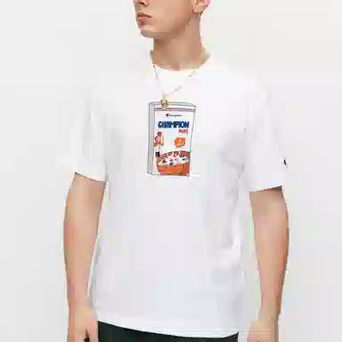 Champion FunnyTee T