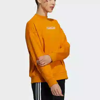 adidas neo Oct Swt Logo