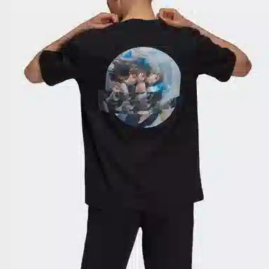 adidas originals Artist Tee Ss T