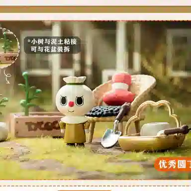 POP MART LABUBU THE MONSTERS