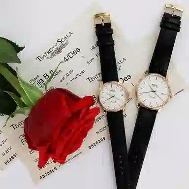 MIDO 39mm M027.207.36.260.00