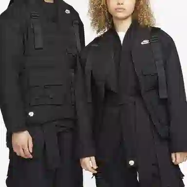 Nike x Peaceminusone SS23 Jacket