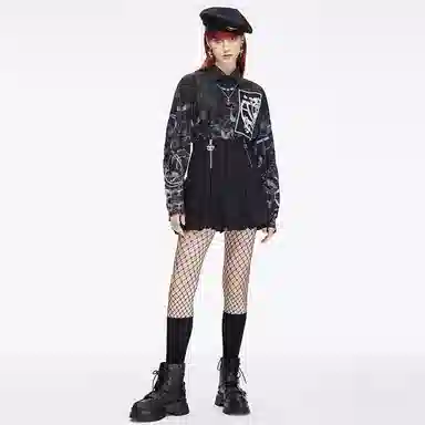 Boy London x FW21