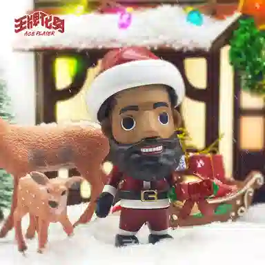 AcePlayer x NBA NBA 6