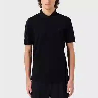 EMPORIO ARMANI FW23 LogoPolo