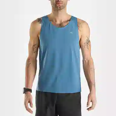 Arcteryx Norvan Tank