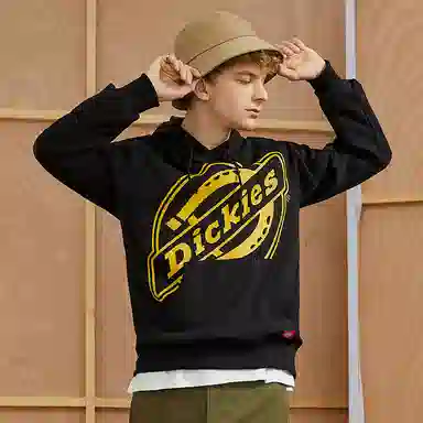 Dickies Logo