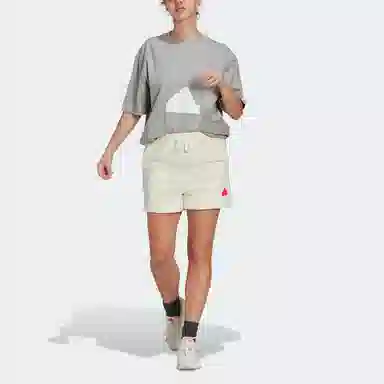 adidas W New Ovsz T LogoT