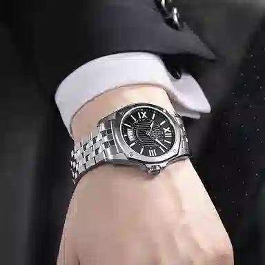 ENICAR 43mm 326550327aCHKA