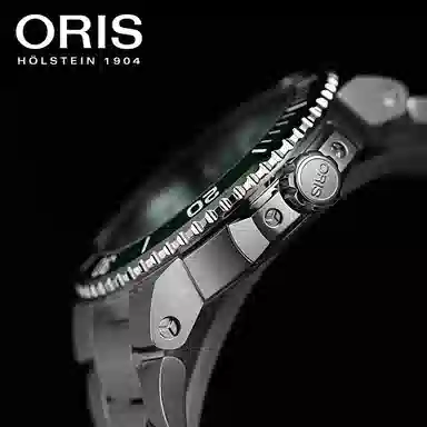 Oris Aquis 73377304157MB