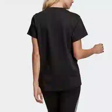 adidas originals Boyfriend Tee LogoT
