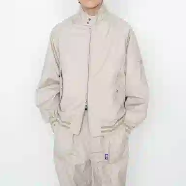 THE NORTH FACE PURPLE LABEL