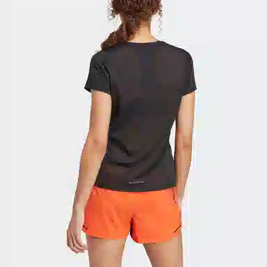 adidas Agravic Trail Running Tee LogoT