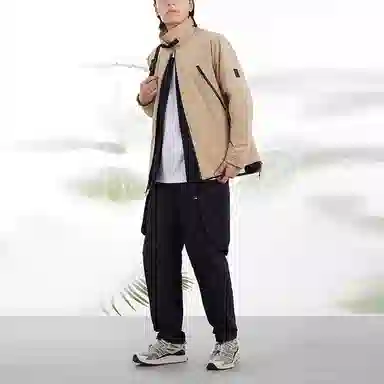 The North Face Urban Exploration