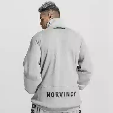 NORVINCY Logo