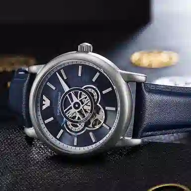 EMPORIO ARMANI 43mm 50 AR60011