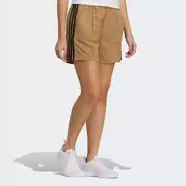 adidas neo W Smly Shorts