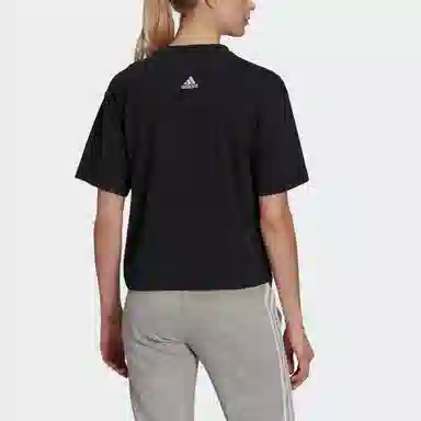 adidas W Big Logo T LogoT