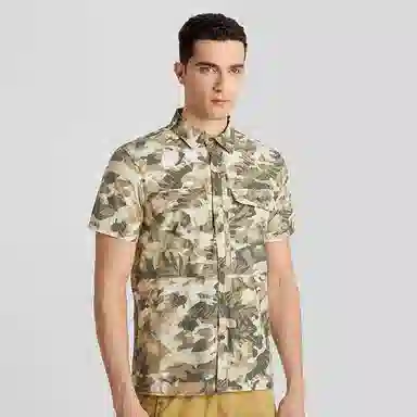 THE NORTH FACE SS22