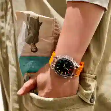 SHOCKTIMES4.0 2100AP WEN-W001-T