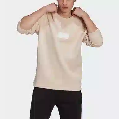 adidas originals Silicon Crew Logo