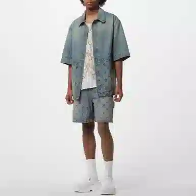 LOUIS VUITTON FW23 Logo