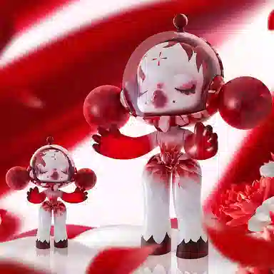 POP MART x MEGA SKULLPANDA 400