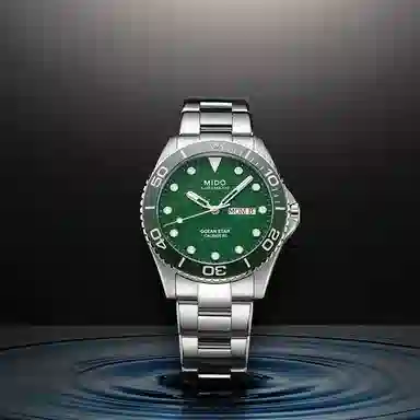 MIDO Ocean Star M042.430.11.091.00