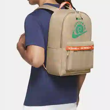 Nike Heritage