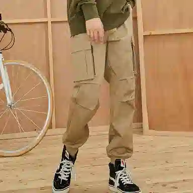 Dickies