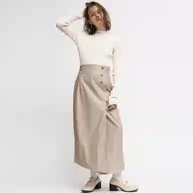 MOUSSY