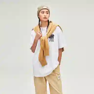 UNDEFEATED SS23 Logo