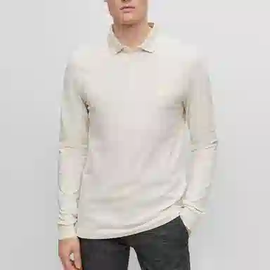 HUGO BOSS FW22 Polo
