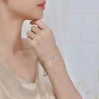 Daisy Fellowes AY S925D