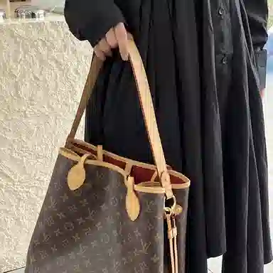 LV neverfull 60cm