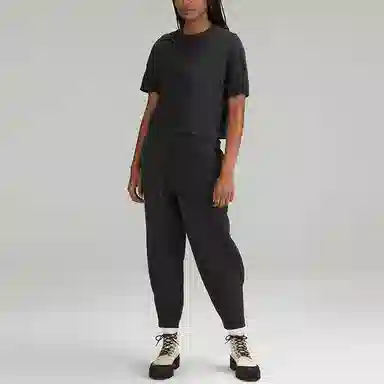 lululemon Heavyweight T