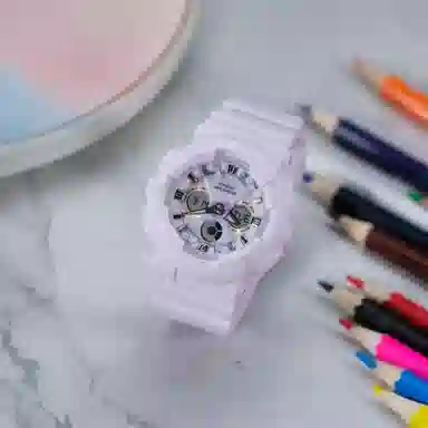 CASIO BABY-G 43 BA-130WP-6APR