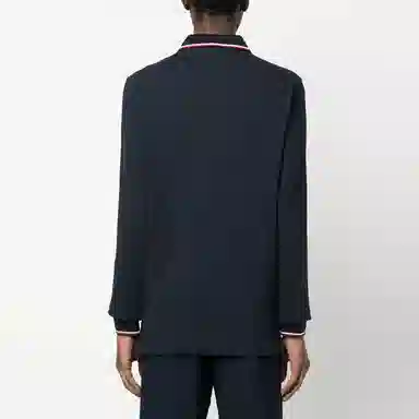 Tommy Hilfiger SS23 LogoPolo