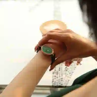 Katie Ermilio 33.5*25.4mm KE660808M