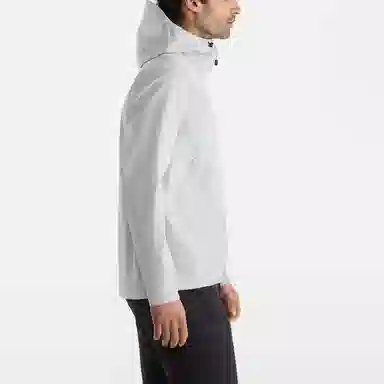 Arcteryx Gamma hoody GAMMA Logo