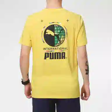 Puma LogoT